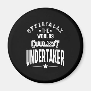 Aimant Offre de titre du poste d'entrepreneur