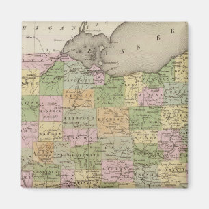 Aimant Ohio