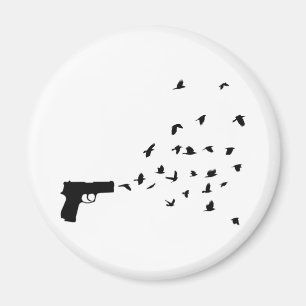 Aimant oiseaux
