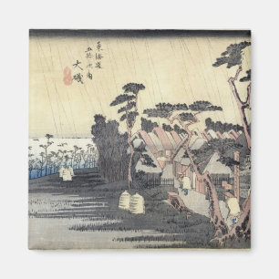 Aimant Oiso : Toraga Ame Douche