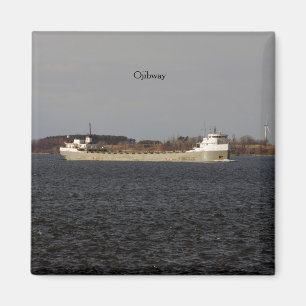 Aimant ojibway
