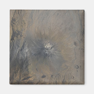 Aimant Ol Doinyo Langai en Tanzanie