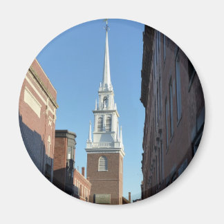 Aimant Old North Church