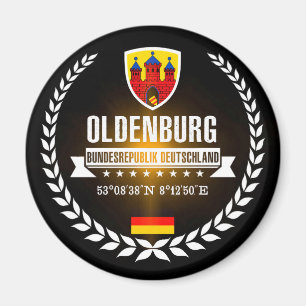 Aimant Oldenburg