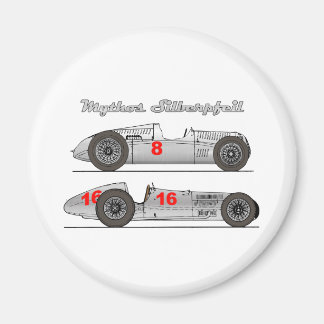 Aimant Oldtimer Allemagne 1939