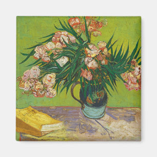 Aimant Oleanders, Vincent van Gogh