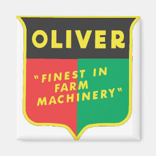 Aimant Oliver