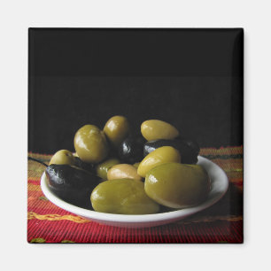 Aimant Olives