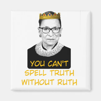 Aimant On Ne Peut Écrire Vérité Sans Ruth