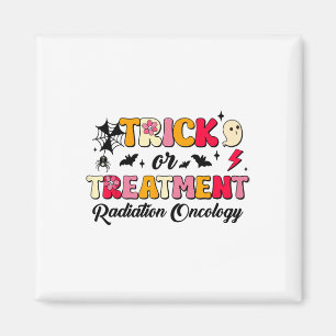 Aimant Oncologie Des Rayons De Tic Ou De Traitement Hallo