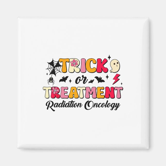 Aimant Oncologie Des Rayons De Tic Ou De Traitement Hallo (Devant)