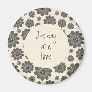 Aimant One Day at a Time