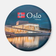 Opéra d'Oslo