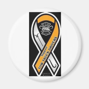 Aimant Opérateurs de dépanneuse de respect