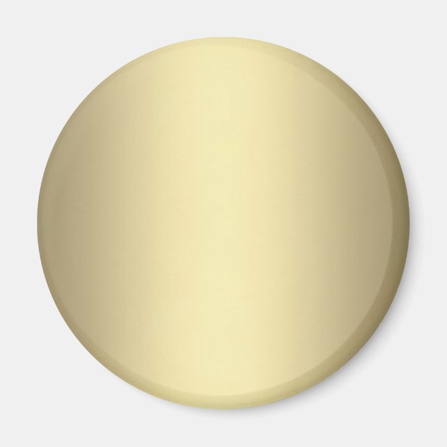 Aimant Or antique (Devant)