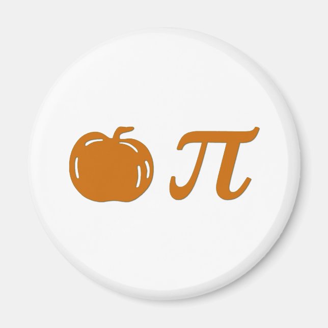 Aimant Orange (Devant)