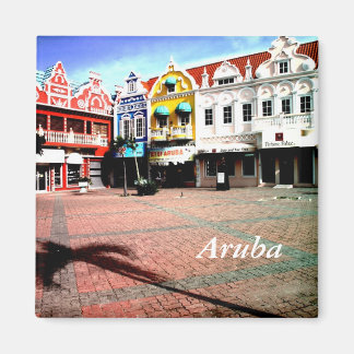 Aimant Oranjestad, Aruba