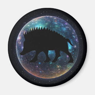 Aimant Orb Pictish Boar Space