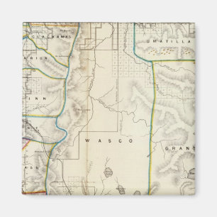 Aimant Oregon 2
