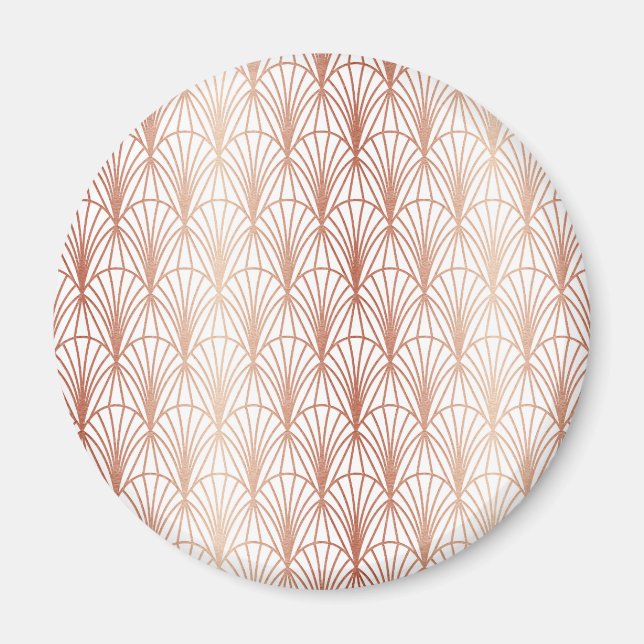 Aimant Ornements de luxe 13 (Devant)