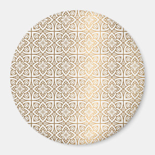 Aimant Ornements de luxe 7