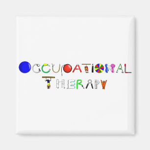 Aimant OT au travail