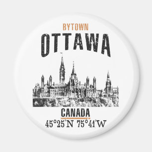 Aimant Ottawa