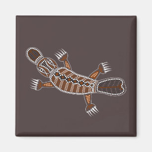 Aimant ou Platypus 