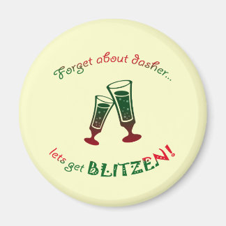 Aimant oubliez dasher...