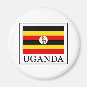 Aimant Ouganda
