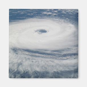 Aimant Ouragan Catarina