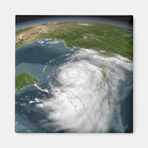 Aimant Ouragan Dennis 3