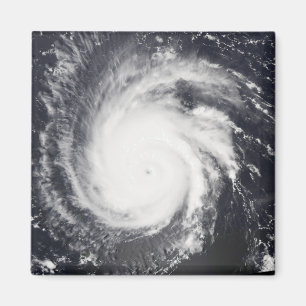 Aimant Ouragan Frances