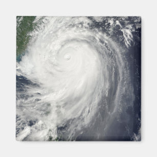Aimant Ouragan Jangmi