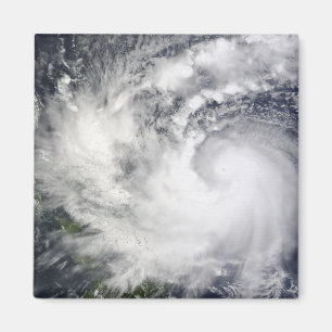 Aimant Ouragan Parme 2