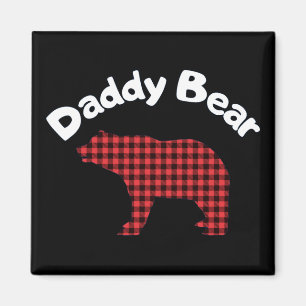 AIMANT OURS DADDY