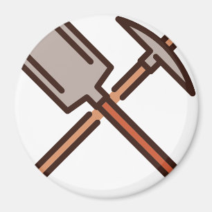 Aimant outils