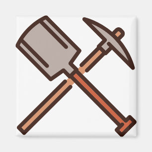 Aimant outils