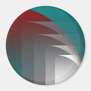 Aimant Ouverture des rideaux