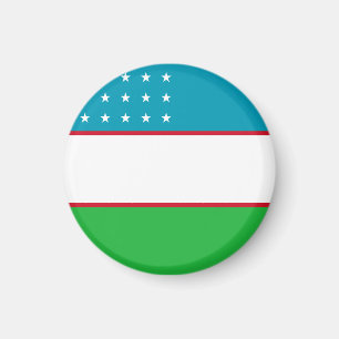 Aimant ouzbek