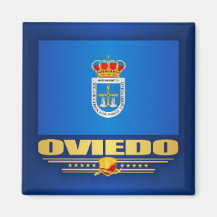 Aimant Oviedo