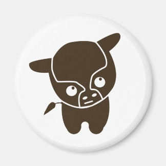 Aimant Ox