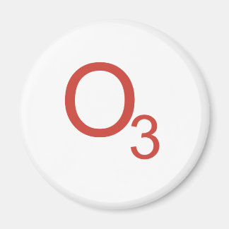 Aimant Ozone