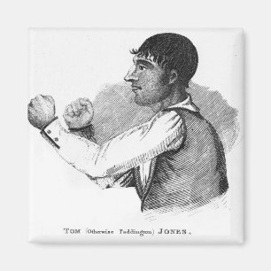 Aimant Paddington Tom Jones