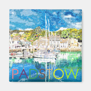 Aimant Padstow