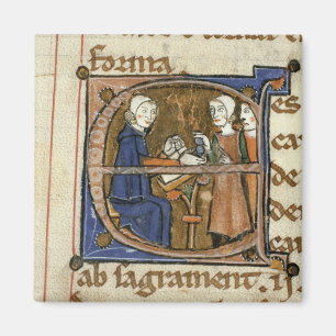 Aimant Paiement des impôts