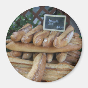 Aimant Pain français par ProvenceProvence
