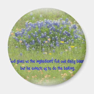 Aimant Pain quotidien