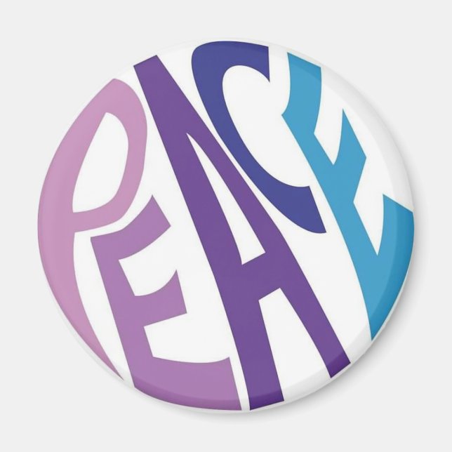 AIMANT PAIX (Devant)