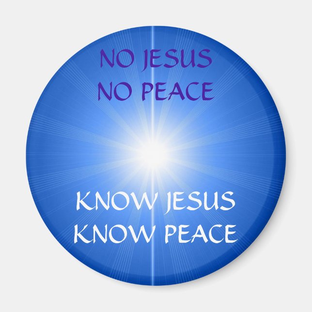 AIMANT PAIX ET AMOUR (Devant)